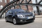 Toyota Avensis Wagon 2003 года